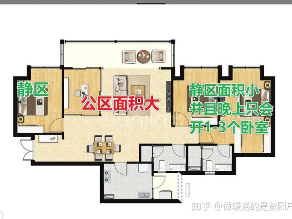 告别中央空调频繁启停！海尔铭家 M6 凭 4Hz 低频黑科技，解决忽冷忽热 + 高耗电难题