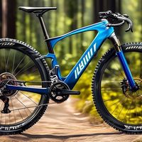 大行P8改装12速牙盘配11-46T飞轮，是性能飞跃还是过度折腾？