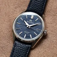 冠蓝狮SLGW007超薄设计是正装表新标杆还是过度营销？1200+用户观点大碰撞