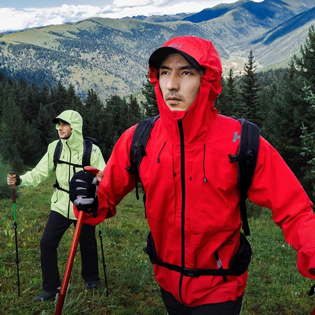 还买鸟？比肩始祖鸟的户外硬核装备清单！