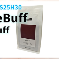 外行加点预算S25H30：CoffeeBuff 朱古力Buff 拼配 (＞100元/斤)