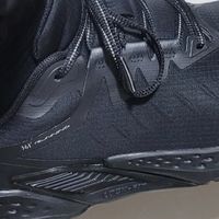 长辈秋冬必备，361度火山雨屏鞋保暖又实用