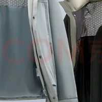 HLA海澜之家羽绒服男25山不在高系列连帽外套 冬季美穿搭不错