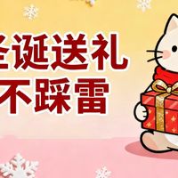 圣诞送礼不踩雷！这5款暖手宝让女友从指尖暖到心尖，用户都说好