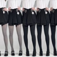 厚款 vs 薄款连裤袜：保暖与舒适谁更胜一筹？1000+用户真实观点大碰撞