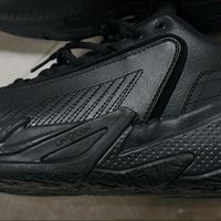 90元搞定361度篮球鞋，保暖又实用！