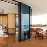 卓美亚港湾酒店：奢华体验值得专程前往，还是过度营销的幻象？