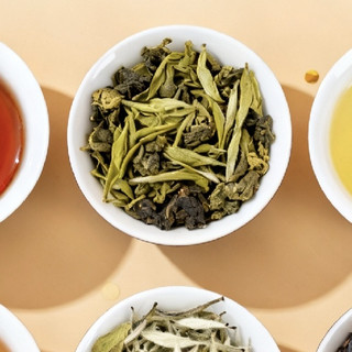 各大茶叶的特点，以及不同茶叶适合哪些人群？这篇文章教你怎么选