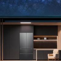 冰箱品牌 篇零：会呼吸的冰箱来了！十大超强保鲜技术的嵌入式冰箱盘点