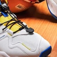 双旦惊喜之选：李宁童鞋，守护孩子球场逐梦每一步