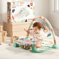 babycare婴儿健身架，双旦送礼好物！