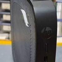 海鲜市场大量流出，188 HP T640 vega8 核显，入门办公神机