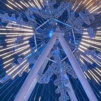 哈尔滨冰雪大世界游玩攻略