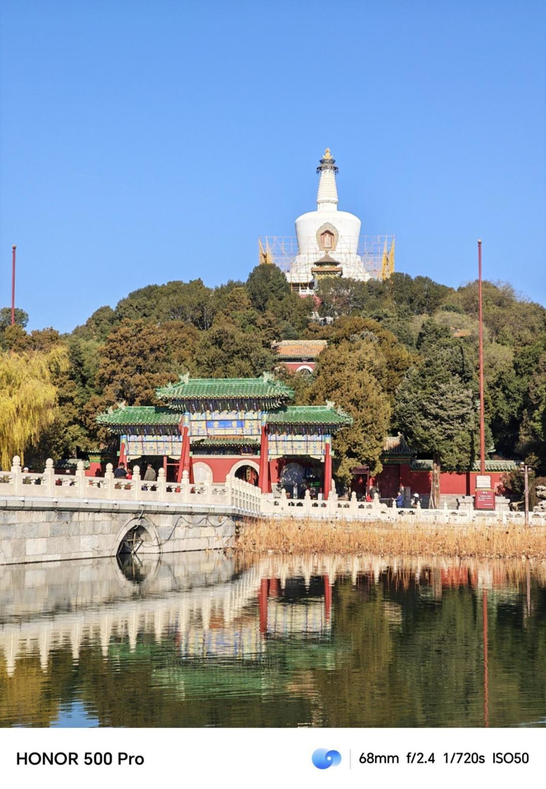 2000 - 3000元,荣耀500系列成3000元人像手机新选择