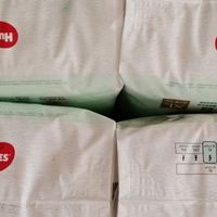 小朋友的元旦礼物之好奇（Huggies）小森林拉拉裤L40片