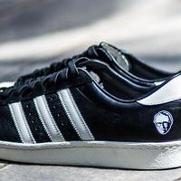 阿迪达斯推曼联皇马中国结系列，签约瓦格纳兄弟｜「阿迪达斯」本周大事