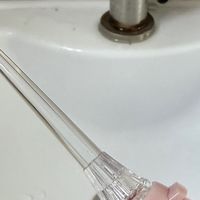 正畸党狂喜！博皓冲牙器百元搞定牙齿清洁