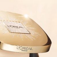 双旦用欧莱雅黑金气垫，开启美妆心动时刻