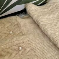 双旦心意好物之CACUSS围巾女冬加厚保暖护颈针织围脖