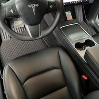 冬日用车计划,加厚毛圈脚垫美观实用好用