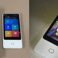 售价上千的大牌翻译机！如今30多块！4寸ips屏、安卓系统、可插卡