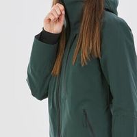 滑雪服推荐，哪款性价比高？