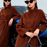 冬日怎么穿？看这三套搭配！