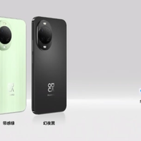 华为nova 15标准版手机发布：麒麟8020+后置红枫影像，2699元起！