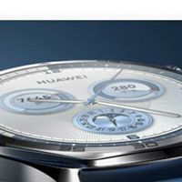 华为GT 5托帕蓝：高颜值下的健康守护神器