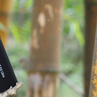 轻薄随行，全能照明无死角--凯瑞兹E5 Ultra手电