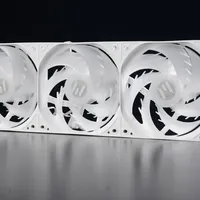 颜值性能双在线，思民 ALPHA2 SE A36 让中端水冷卷出新高度