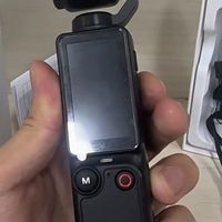 W&O口袋相机：5K画质记录雪场瞬间