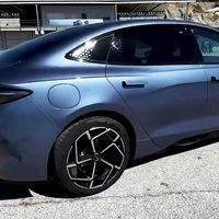 小米SU7改款前瞻：全面进化还是涨价博弈？