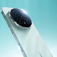 堪比“单反”，2025“拍照最好”的3款手机，16+512GB五年不换新