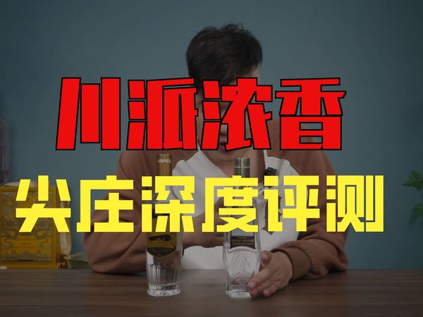 五粮液尖庄高光和荣光哪个值得买？