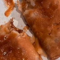 董到家大董千层肉饼：冬季暖身的酥香能量炸弹