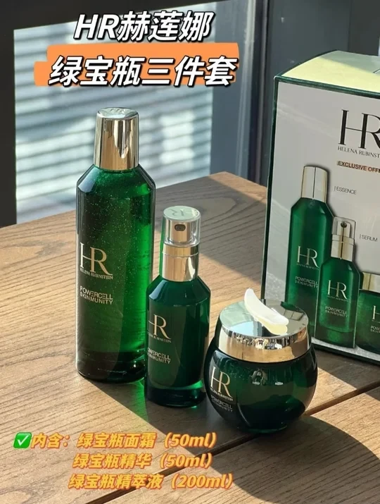 圣诞礼物！送女朋友的护肤套装看这篇就够了