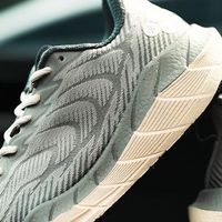 176元买冬季户外CORDURA高性能跑鞋！