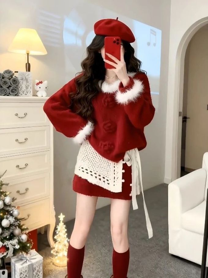 女外套