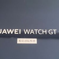 WATCH GT 6系列：专业运动与健康