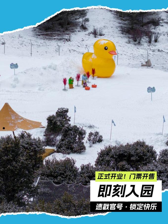 滑雪装备