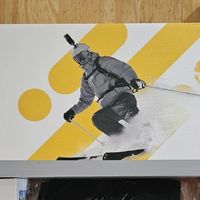 Insta360 X4开箱，滑雪vlog质感直接拉满