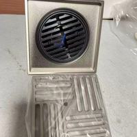 救命！九牧这个隐形地漏把卫生间幸福感拉满✨ 反臭积水全拜拜