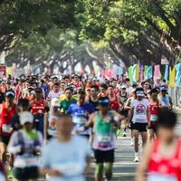 极度数据｜羊城赛道 王者续写新传奇