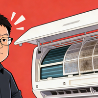1.5万/年！罗永浩晒大金报价单：空调维护比买空调还贵？732+用户真实反馈全景呈现