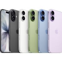iPhone 17 256GB限时补贴5299元起 支持120Hz高刷续航升级