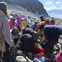 23岁硕士徒步悲剧反转：他并非逞强登顶，而是在返程途中倒下