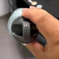 锐虎Revomax钛杯，无螺纹磁吸，泡茶超方便！