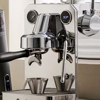 3000元价位终极对决：格米莱G3006H vs 惠家KD3000