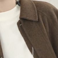 冬季通勤着装穿搭的平衡之道